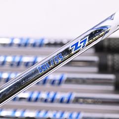 Titleist 718 AP3 Irons / 5-PW+48° / Regular Flex Project X LZ 115 Shafts - Image 5