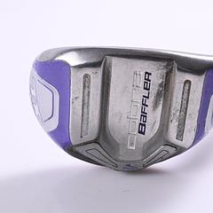 Ladies Cobra Baffler XL #4 Hybrid / 25 Degree / Ladies Flex Cobra Baffler 50 - Image 2