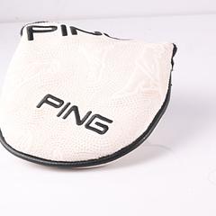 Ping PLD 2020 Prime Tyne 4 Putter / 32 Inch - Image 8