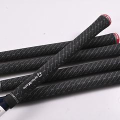 Left Hand Taylormade Stealth HD Irons / 8-PW+AW+SW / Senior Flex Ventus Blue 5 - Image 7