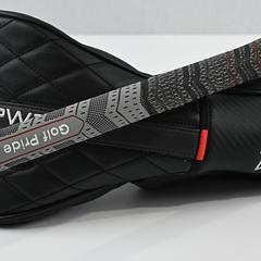 DYNAPWR 2025 Carbon Driver / 10.5 Degree / X-Flex Fujikura Ventus TR Blue 6 - Image 8