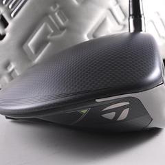 Taylormade Qi35 Driver / 10.5 Degree / Regular Flex Helium Nanocore 5 Shaft - Image 7