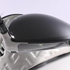 Taylormade Qi35 Driver / 10.5 Degree / Regular Flex Helium Nanocore 5 Shaft - Image 5