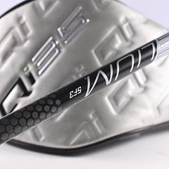 Taylormade Qi35 Driver / 10.5 Degree / Regular Flex Helium Nanocore 5 Shaft - Image 4