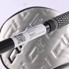 Taylormade Qi35 Driver / 10.5 Degree / Regular Flex Helium Nanocore 5 Shaft - Image 3