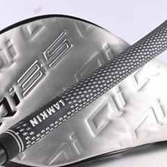 Taylormade Qi35 Driver / 10.5 Degree / Regular Flex Helium Nanocore 5 Shaft - Image 2