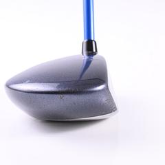 Callaway Steelhead III #3 Wood / 15 Degree / Stiff Flex Grafalloy Blue Shaft - Image 3