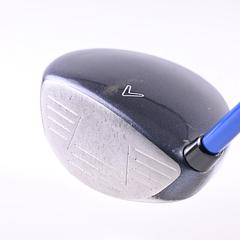Callaway Steelhead III #3 Wood / 15 Degree / Stiff Flex Grafalloy Blue Shaft - Image 4