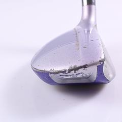 Ladies Cobra Baffler XL #4 Hybrid / 25 Degree / Ladies Flex Cobra Baffler 50 - Image 3