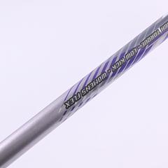 Ladies Cobra Baffler XL #4 Hybrid / 25 Degree / Ladies Flex Cobra Baffler 50 - Image 6