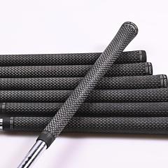 Titleist 718 AP3 Irons / 5-PW+48° / Regular Flex Project X LZ 115 Shafts - Image 7