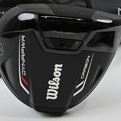 DYNAPWR 2025 Carbon Driver / 10.5 Degree / X-Flex Fujikura Ventus TR Blue 6 - Image 2