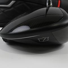 DYNAPWR 2025 Carbon Driver / 10.5 Degree / X-Flex Fujikura Ventus TR Blue 6 - Image 3