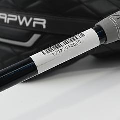 DYNAPWR 2025 Carbon Driver / 10.5 Degree / X-Flex Fujikura Ventus TR Blue 6 - Image 7