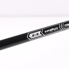 Taylormade BRNR Mini Driver / 11.5 Degree / Stiff Flex Fujikura Speeder MD 6 - Image 6