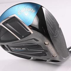 Callaway Rogue Driver / 10.5 Degree / Regular Flex Aldila Synergy 50 Shaft - Image 2