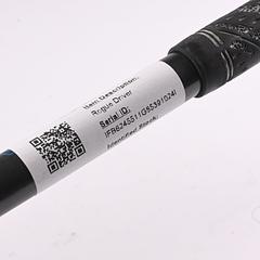 Callaway Rogue Driver / 10.5 Degree / Regular Flex Aldila Synergy 50 Shaft - Image 8