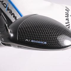 Callaway Paradym Ai Smoke Max D #3 Wood / 15 Degree / Regular Flex Tensei AV 65 - Image 6