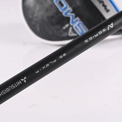 Callaway Paradym Ai Smoke Max D #3 Wood / 15 Degree / Regular Flex Tensei AV 65 - Image 7