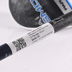 Callaway Paradym Ai Smoke Max D #3 Wood / 15 Degree / Regular Flex Tensei AV 65 - Image 8