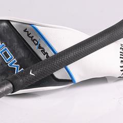 Callaway Paradym Ai Smoke Max D #3 Wood / 15 Degree / Regular Flex Tensei AV 65 - Image 1