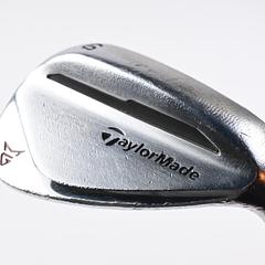 Taylormade Milled Grind 2 Lob Wedge / 60 Degree / Stiff Flex Dynamic Gold S200 - Image 3