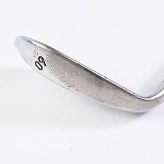 Taylormade Milled Grind 2 Lob Wedge / 60 Degree / Stiff Flex Dynamic Gold S200 - Image 5