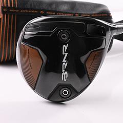 Taylormade BRNR Mini Driver / 11.5 Degree / Stiff Flex UST Proforce 65 M40X - Image 2