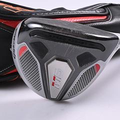 Taylormade M6 #3 Wood / 15 Degree / Regular Flex Fujikura Atmos Orange 5 Shaft - Image 2