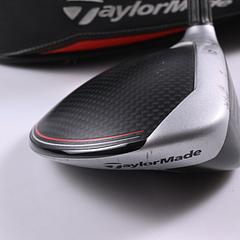 Taylormade M6 #3 Wood / 15 Degree / Regular Flex Fujikura Atmos Orange 5 Shaft - Image 3