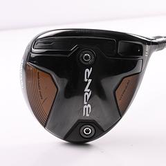 Taylormade BRNR Mini Driver / 11.5 Degree / Stiff Flex Fujikura Speeder MD 6 - Image 2