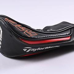 Taylormade M6 #3 Wood / 15 Degree / Regular Flex Fujikura Atmos Orange 5 Shaft - Image 9