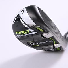 Cobra King Radspeed #3 Hybrid / 19 Degree / X-Flex Recoil ESX 480 Shaft - Image 9