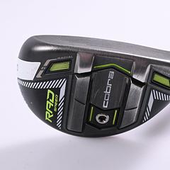 Cobra King Radspeed #3 Hybrid / 19 Degree / X-Flex Recoil ESX 480 Shaft - Image 8