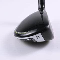 Cobra King Radspeed #3 Hybrid / 19 Degree / X-Flex Recoil ESX 480 Shaft - Image 7