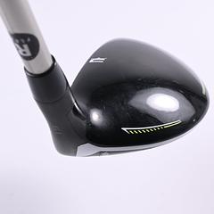 Cobra King Radspeed #3 Hybrid / 19 Degree / X-Flex Recoil ESX 480 Shaft - Image 5