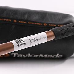 Taylormade BRNR Mini Driver / 11.5 Degree / Stiff Flex UST Proforce 65 M40X - Image 7