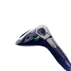 Used Callaway Elyte X 6 Hybrid / 29 Degrees / Regular Flex - Image 10