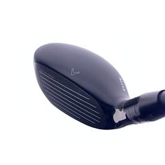 Used Callaway Elyte X 6 Hybrid / 29 Degrees / Regular Flex - Image 7