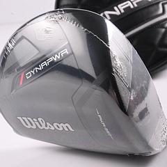 Wilson DYNAPWR Max 2025 Driver / 12 Degree / Stiff Flex UST LinQ Red 5 M40X - Image 1