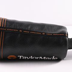 Taylormade BRNR Mini Driver / 11.5 Degree / Stiff Flex UST Proforce 65 M40X - Image 9