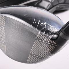 Wilson DYNAPWR Max 2025 Driver / 12 Degree / Stiff Flex UST LinQ Red 5 M40X - Image 4