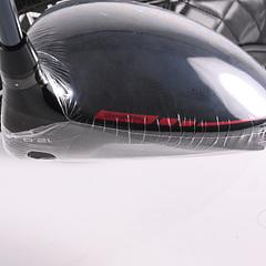 Wilson DYNAPWR Max 2025 Driver / 12 Degree / Stiff Flex UST LinQ Red 5 M40X - Image 5