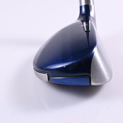 Adams Blue #4 Hybrid / 20 Degree / Stiff Flex Aldila Slimtech Shaft - Image 3