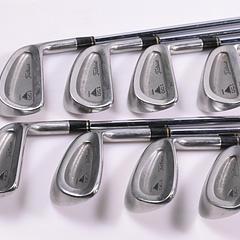 Titleist DCI 962 Irons / 3-PW / Regular Flex Dynamic Gold R300 Shafts - Image 2