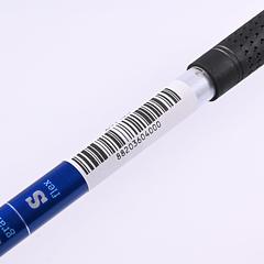 Adams Blue #4 Hybrid / 20 Degree / Stiff Flex Aldila Slimtech Shaft - Image 7