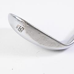 Titleist Vokey SM8 Lob Wedge / 58 Degree / Wedge Flex SM8 Shaft - Image 3
