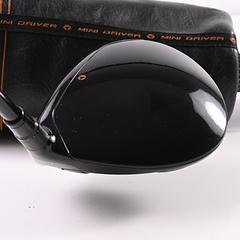 Taylormade BRNR Mini Driver / 11.5 Degree / Stiff Flex UST Proforce 65 M40X - Image 5