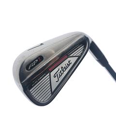 Used Titleist AP1 7 Iron / 33 Degrees / Stiff Flex - Image 2