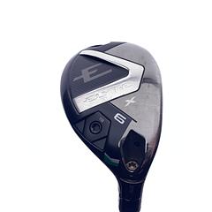 Used Callaway Elyte X 6 Hybrid / 29 Degrees / Regular Flex - Image 1